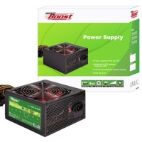 POWER BOOST 400w Güç Kaynağı (JPSU-BST-ATX400R) POWER SUPPLY